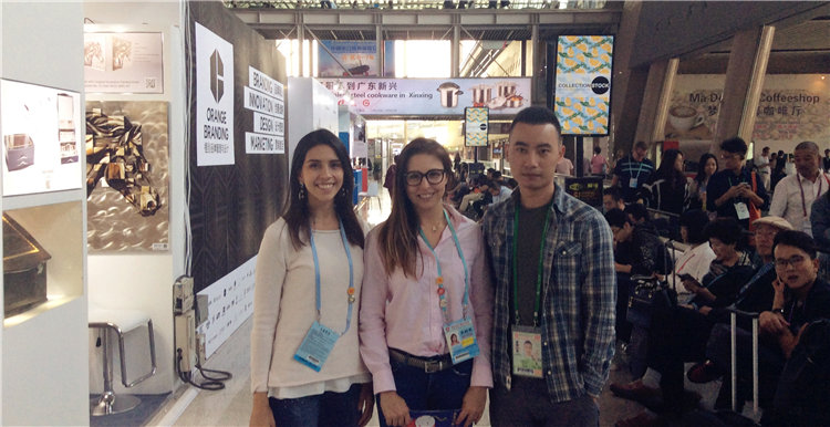 广交会哥伦比亚采购商：因中国厂商经常出错，更信赖印度供应商