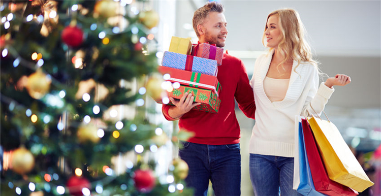 eBay平台如何玩转“黑色星期五”和“圣诞季”