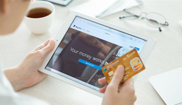 如何将PayPal余额通过电汇和支票方式提现？