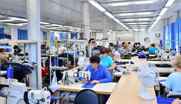 孟加拉国服装厂大变样，英国零售巨头Marks & Spencer持续增加服装采购量
