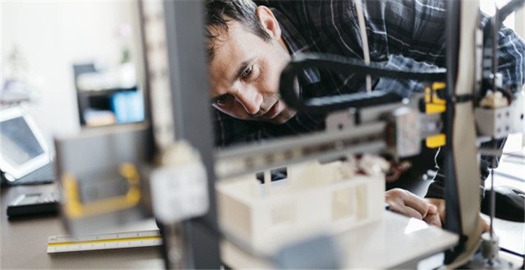 3D金属打印市场未来发展如何？抢先看这3大趋势