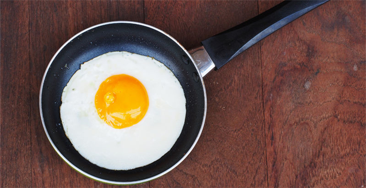 在日本推特上大火的“煎蛋毛毯”，会成爆款吗？