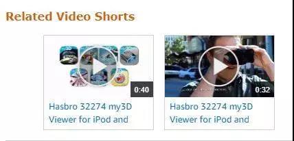 亚马逊调整广告位置，难道A9算法又变了？