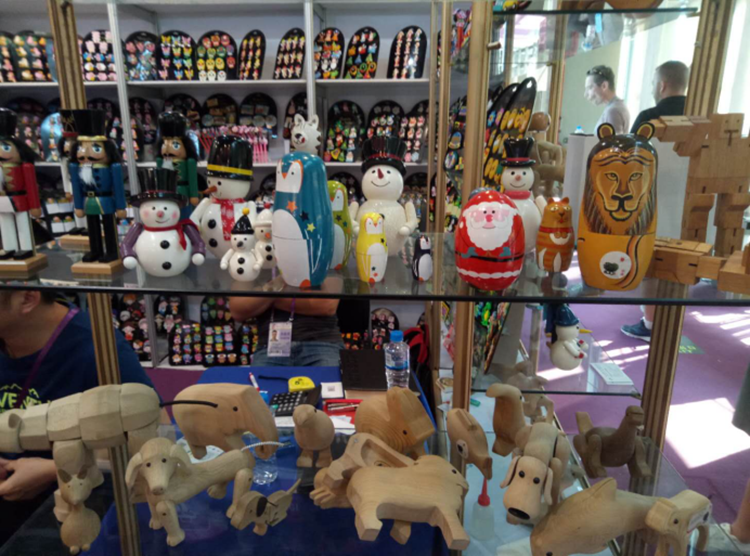 广交会新变化:创新技术、服务水平成为国外采购商新标准 广交会新变化:创新技术、服务水平成为国外采购商新标准