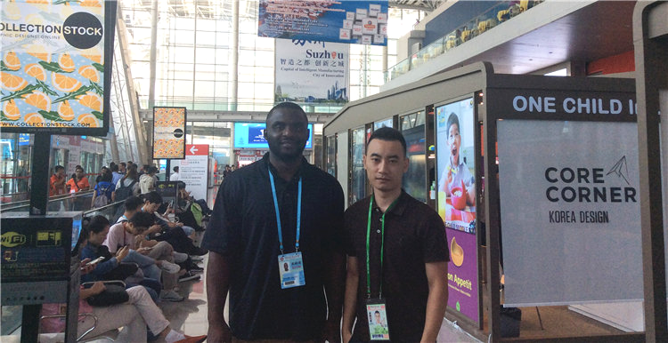 广交会新变化：创新技术、服务水平成为国外采购商新标准