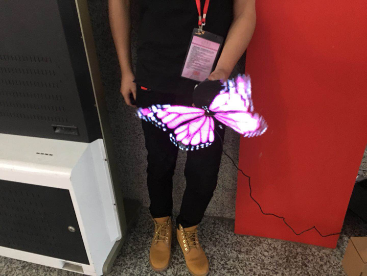 广交会新变化：创新技术、服务水平成为国外采购商新标准