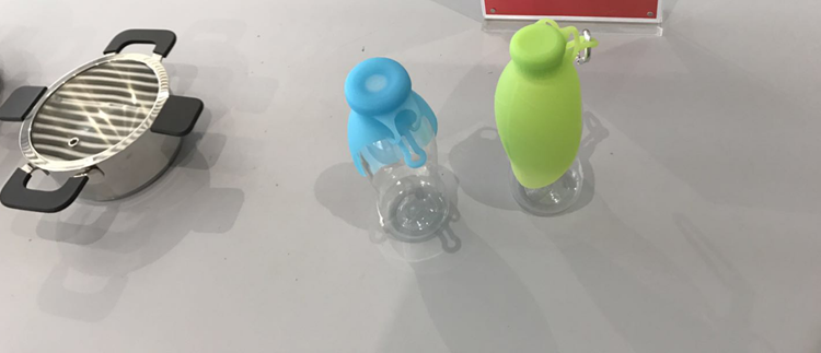 广交会新变化：创新技术、服务水平成为国外采购商新标准