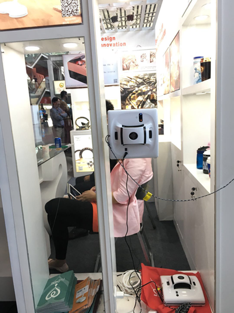 广交会新变化:创新技术、服务水平成为国外采购商新标准 广交会新变化:创新技术、服务水平成为国外采购商新标准