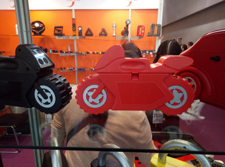 广交会新变化：创新技术、服务水平成为国外采购商新标准