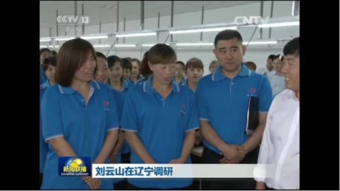 【采访】上过央视，也吃过大亏，“宁赔钱不发货”的倔脾气让他的泳装一路逆袭