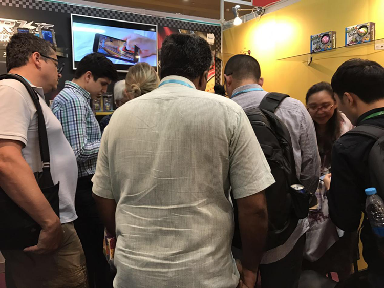 直击122届广交会⑱：从代工到创新，中国制造在产品源头和渠道上找出路