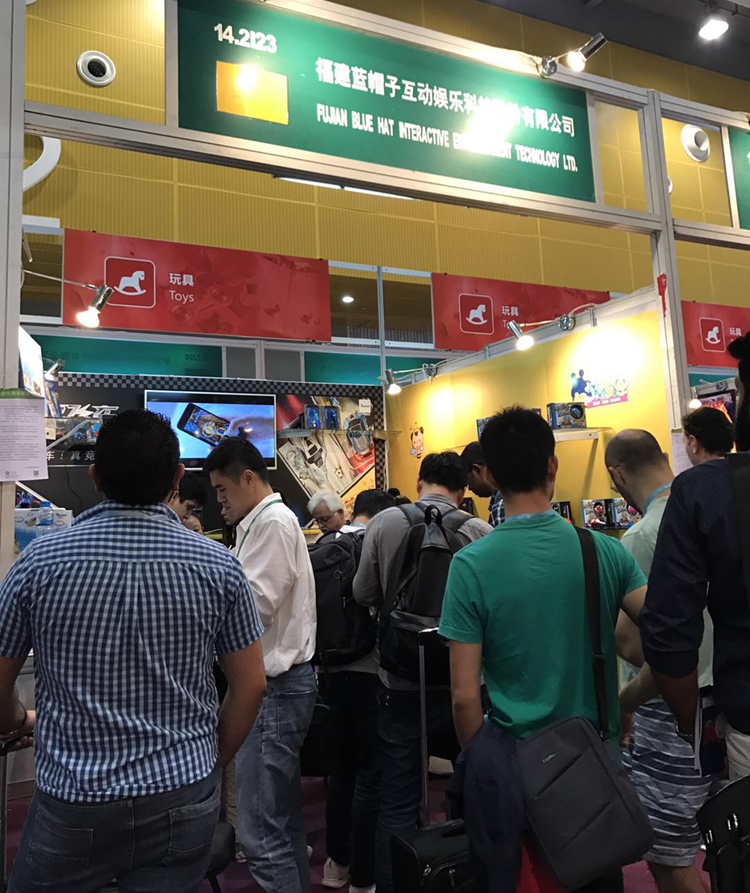 直击122届广交会⑱：从代工到创新，中国制造在产品源头和渠道上找出路