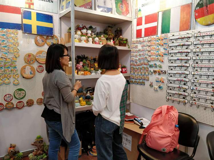 直击122届广交会⑱：从代工到创新，中国制造在产品源头和渠道上找出路