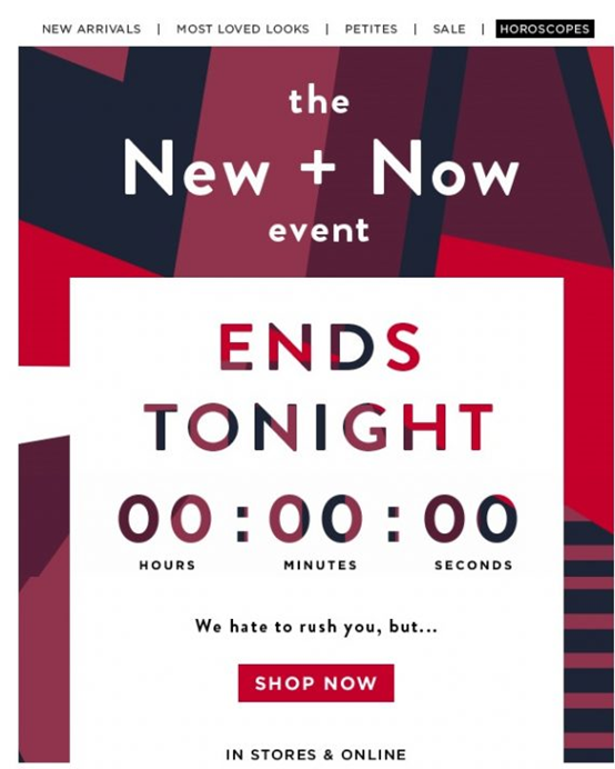 郵件訂閱用戶來之不易，賣家們可別因這4個錯誤又流失了