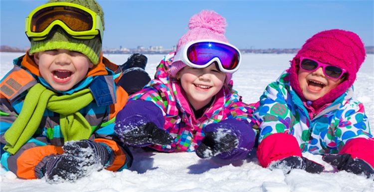 10大趋势，读懂今年秋冬海外儿童服饰潮流款