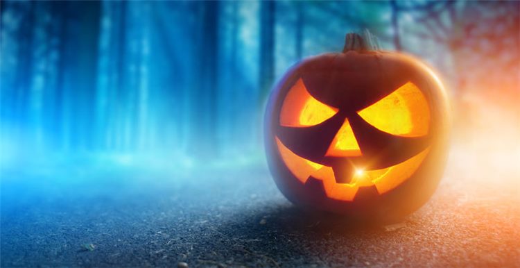 万圣节前夜，亚马逊给玩具卖家送了一份“惊喜”