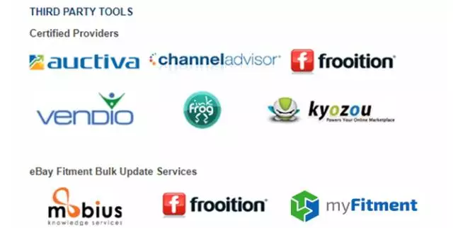 一夜间让eBay销售额提高40%的方案，拿走不谢！