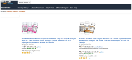 亚马逊让电商“经纪人”这个行业火起来了