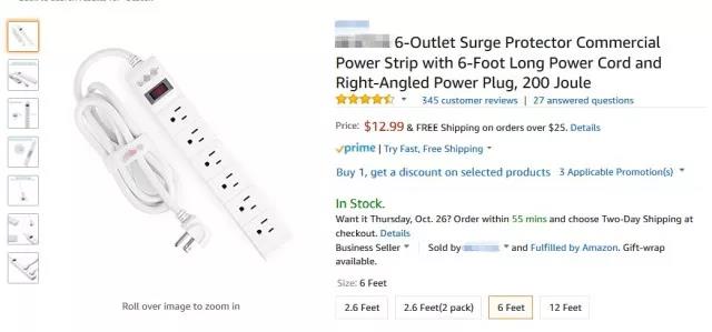 Amazon Business 账号运营攻略，让你的销售曲线“6”到飞起来！