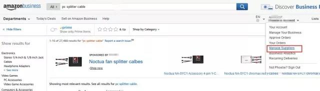 Amazon Business 账号运营攻略，让你的销售曲线“6”到飞起来！