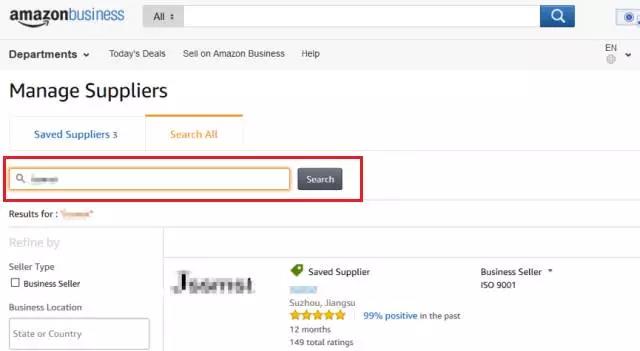 Amazon Business 账号运营攻略，让你的销售曲线“6”到飞起来！