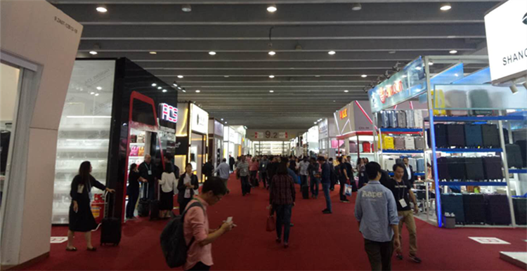 直击122届广交会（22）：来自中国制造的逆袭之战，OEM到自主品牌的蜕变