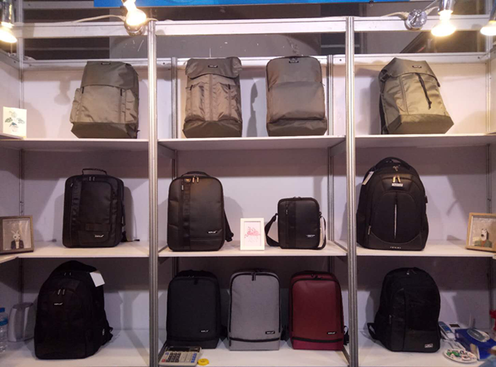 直击122届广交会（22）：来自中国制造的逆袭之战，OEM到自主品牌的蜕变