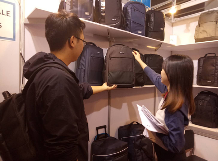 直击122届广交会（22）：来自中国制造的逆袭之战，OEM到自主品牌的蜕变