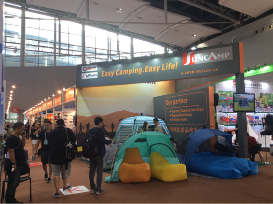 广交会加拿大采购商：25年来了50次，为何如此固执于中国制造？