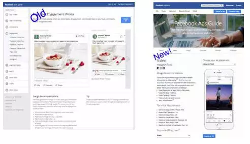 10月Facebook产品更新（电商篇）：可按素材分析广告成效