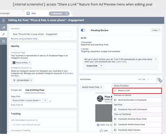 10月Facebook产品更新（电商篇）：可按素材分析广告成效