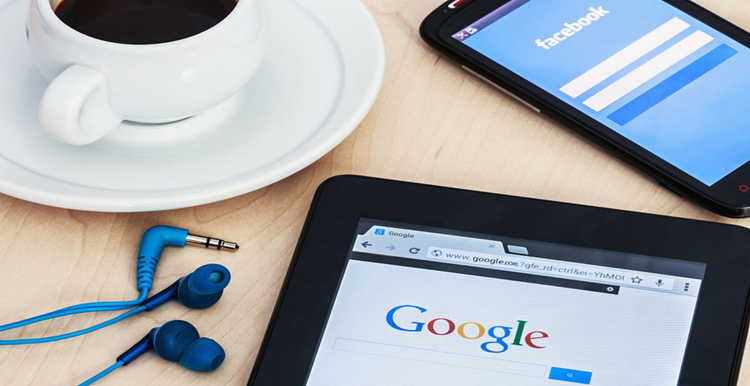 如何从付费搜索转移到Facebook广告？