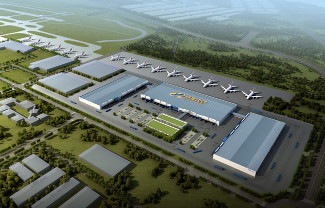 eWTP海外物流枢纽奠基，“全球72小时达”席卷东南亚