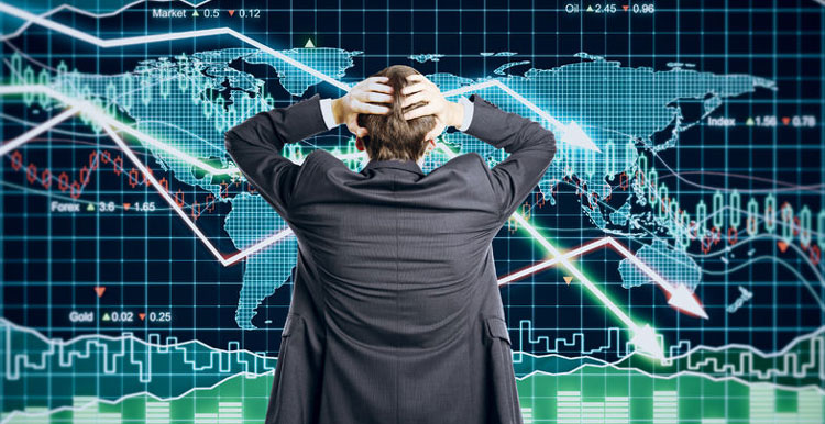 国外都爆仓了，但亚马逊店铺销量却急剧下滑