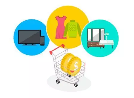 美国消费者到底在年终旺季买些什么? 美国消费者到底在年终旺季买些什么?