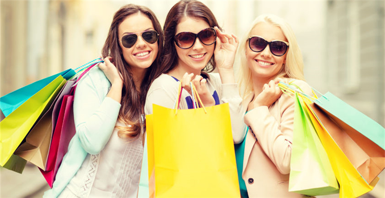 美国消费者到底在年终旺季买些什么? 美国消费者到底在年终旺季买些什么?