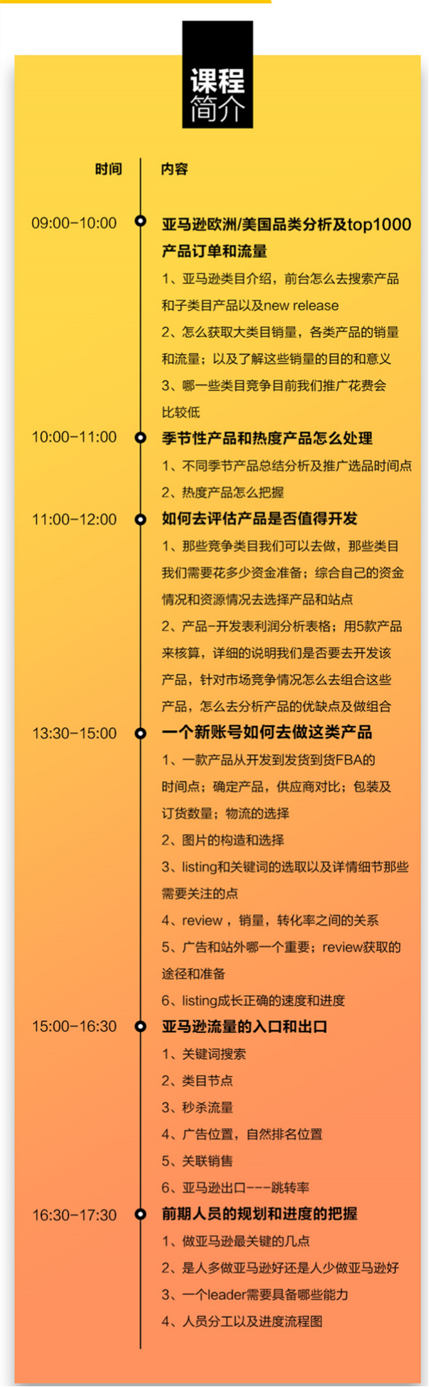 ​越来越“难玩”的亚马逊，中小卖家如何低成本起步？