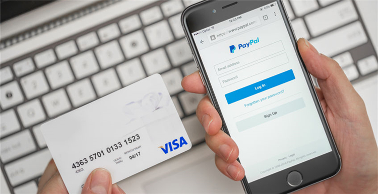 PayPal如何关联绑定信用卡？PayPal取消绑定信用卡的方法
