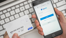 PayPal如何关联绑定信用卡？PayPal取消绑定信用卡的方法