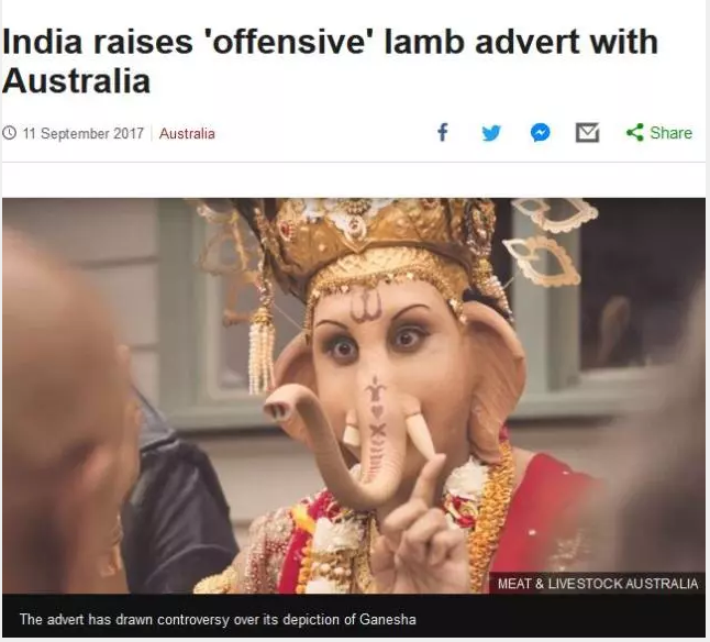 这些营销广告底线，千万不要触碰！