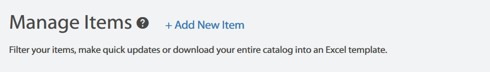沃尔玛电商平台怎么上传产品？Wal-Mart创建新品流程