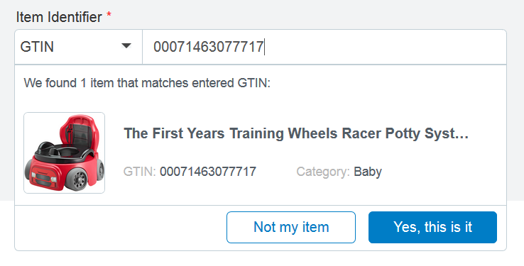沃尔玛电商平台怎么上传产品？Wal-Mart创建新品流程