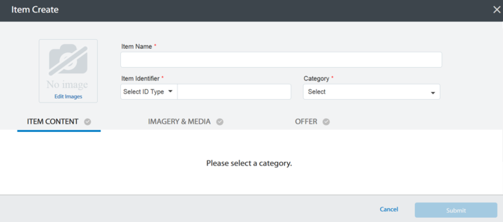 沃尔玛电商平台怎么上传产品？Wal-Mart创建新品流程