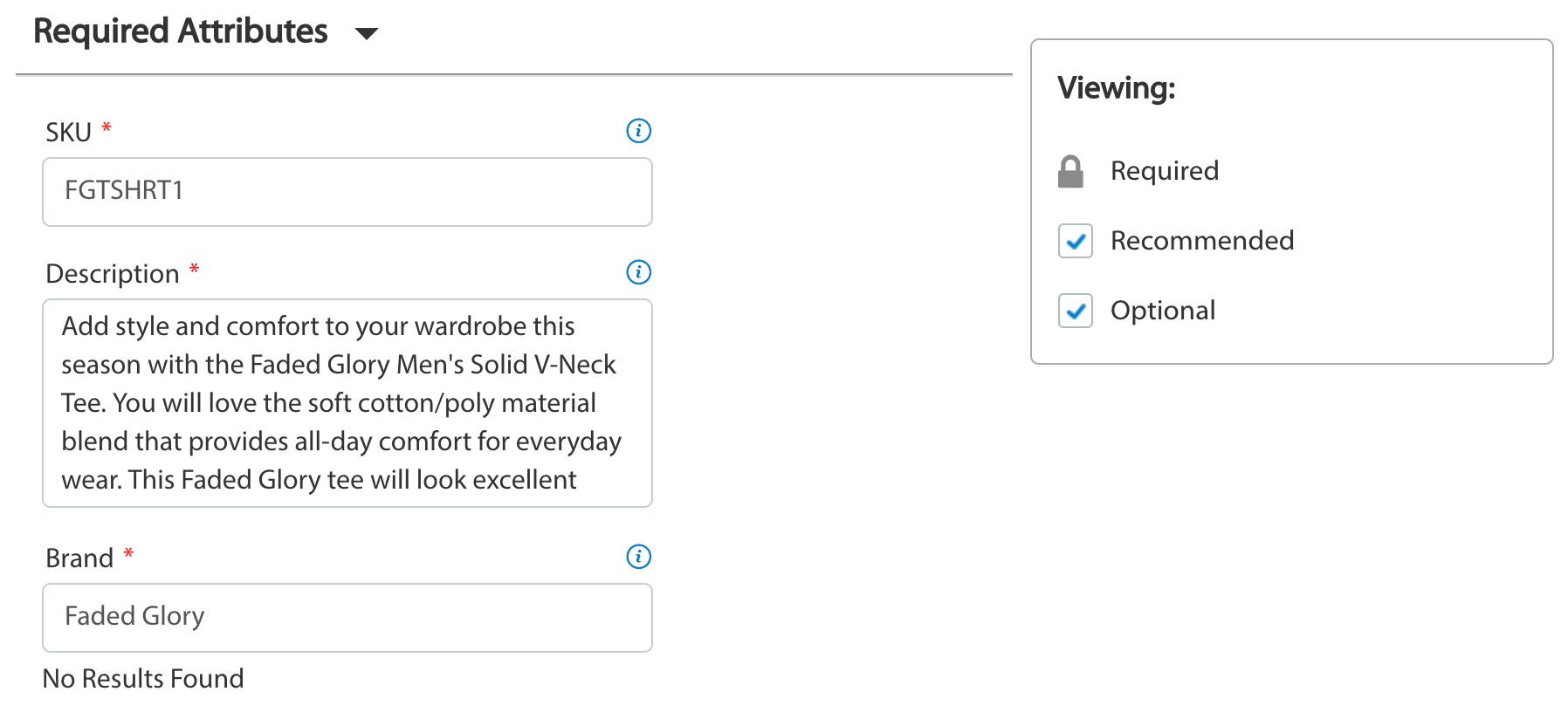 沃尔玛电商平台怎么上传产品？Wal-Mart创建新品流程
