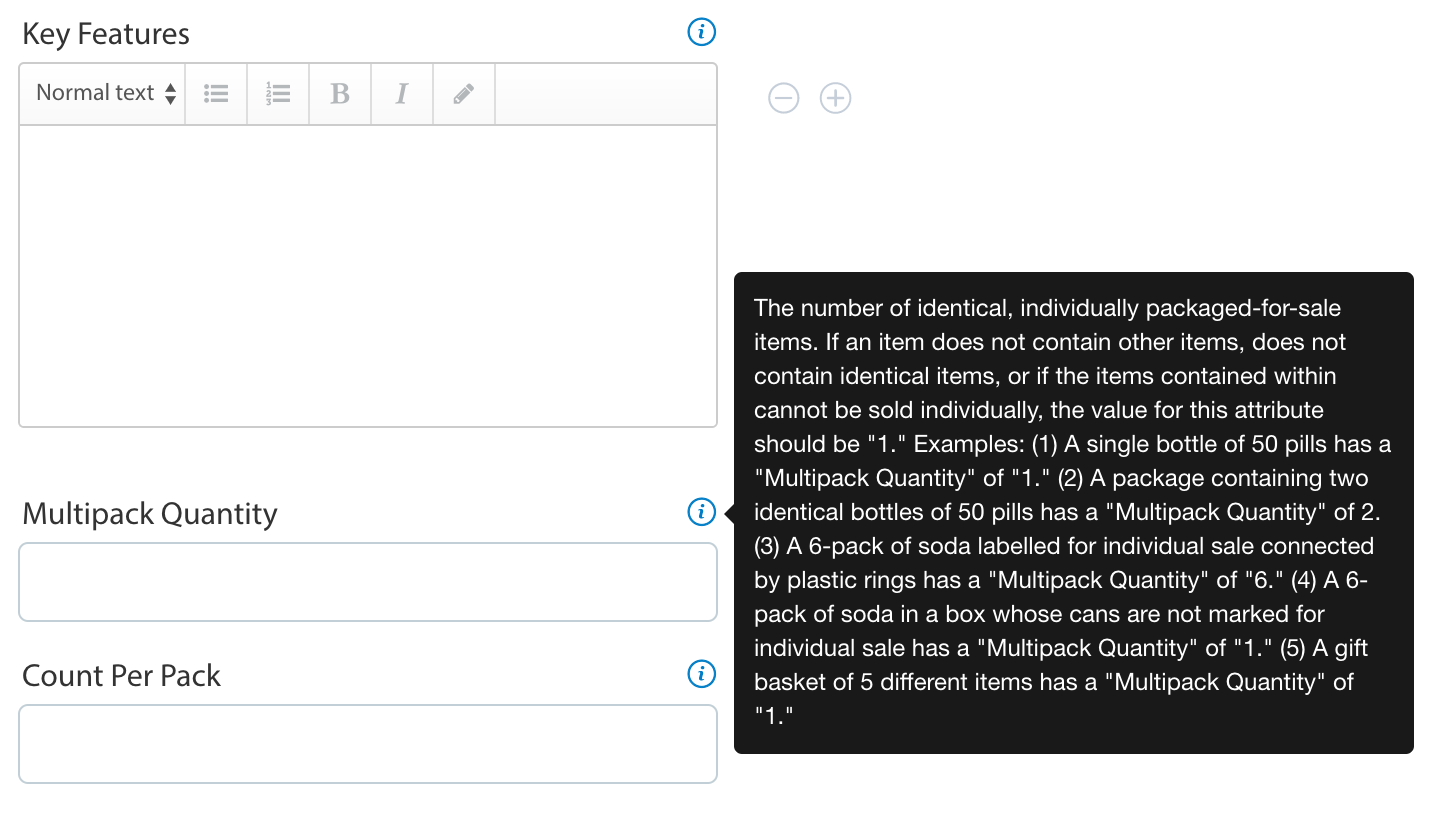 沃尔玛电商平台怎么上传产品？Wal-Mart创建新品流程