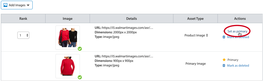 沃尔玛电商平台怎么上传产品？Wal-Mart创建新品流程