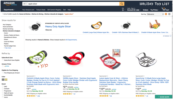 亚马逊卖家旺季冲刺攻略：Q4必学的广告策略及优化技巧（附Q4重要节日表）