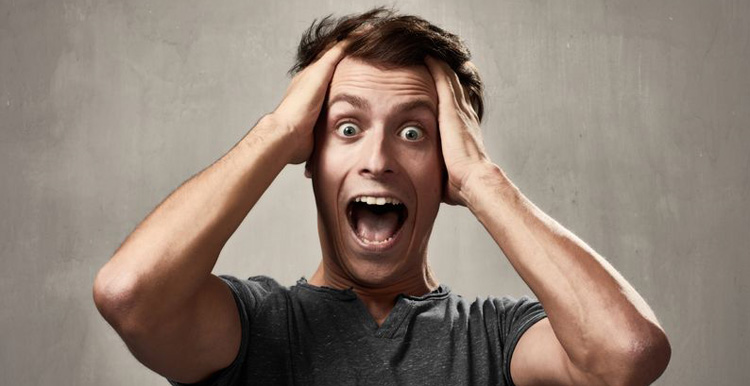 亚马逊奇葩客户：你要重发一件给我，谁让我是领养老金的人