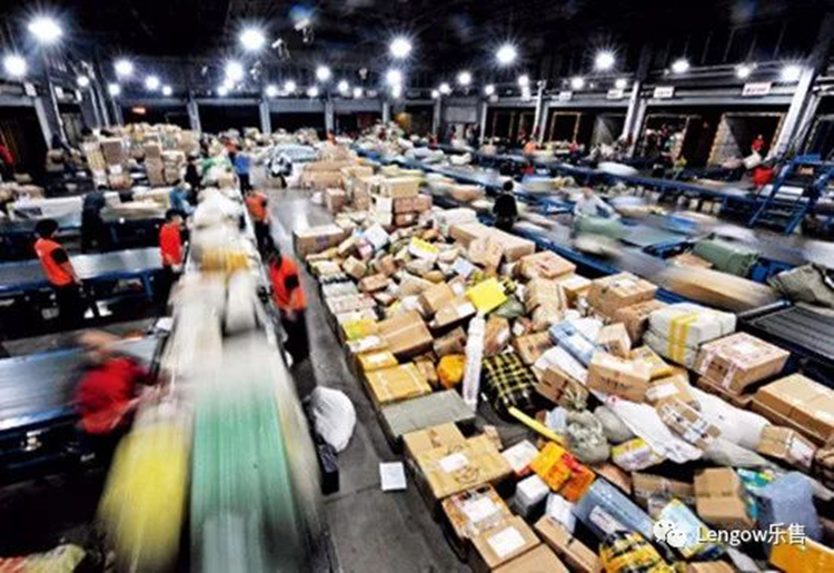 新时期全球跨境电商行业的五大发展趋势，你不会不想知道