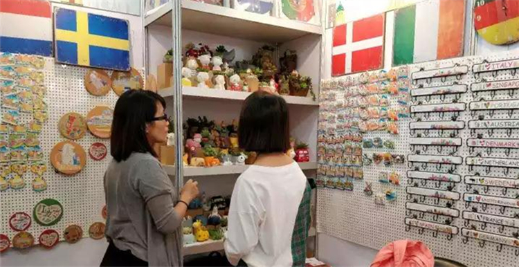 PP哥看广交会：那些与你口袋里的钱有关的趋势，还有爆款